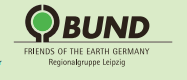Logo BUND Leipzig