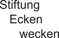 Logo Stiftung Ecken Wecken