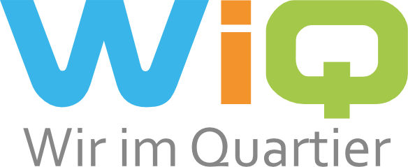 Logo Wir im Quartier